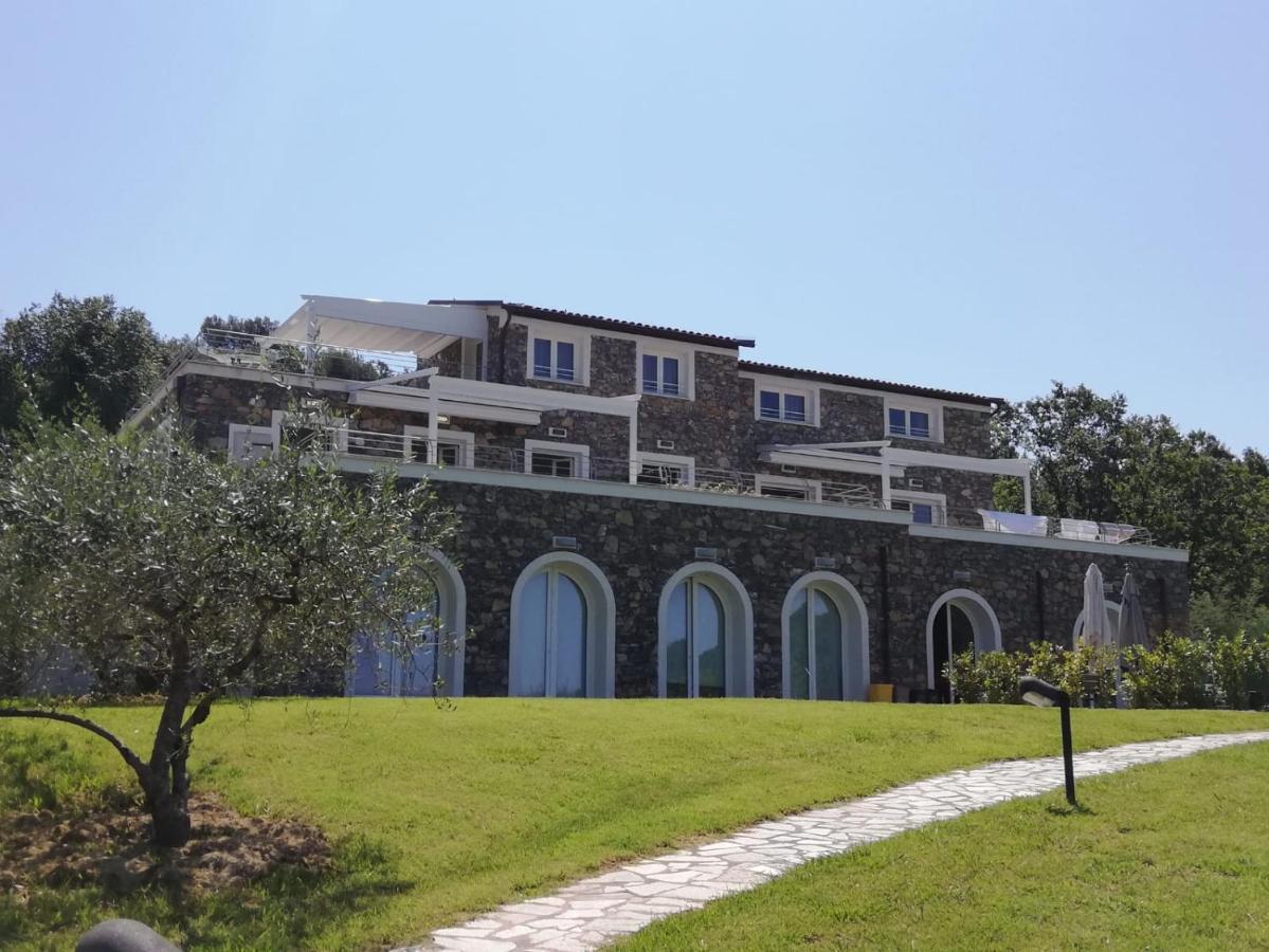 New Penthouse - Cinque Terre, Tuscany, Liguria, Lerici #4 Exterior foto