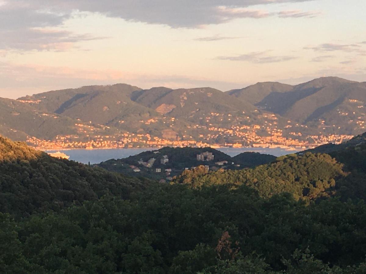 New Penthouse - Cinque Terre, Tuscany, Liguria, Lerici #4 Exterior foto