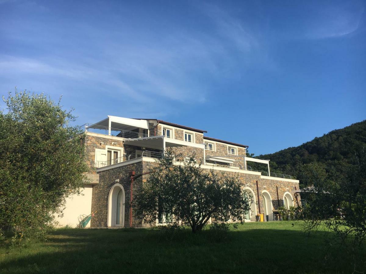 New Penthouse - Cinque Terre, Tuscany, Liguria, Lerici #4 Exterior foto